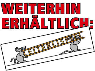 Leiterlispiel